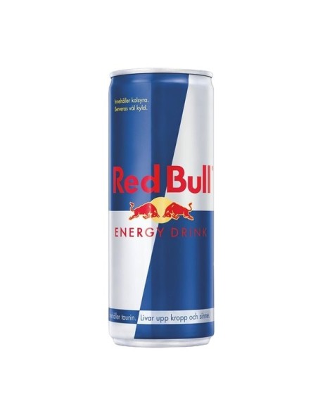 Red Bull Energidryck 250ml