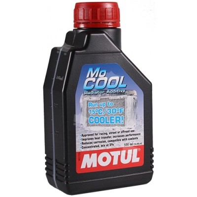 Motul MoCool 0,5liter performance kylartillsats