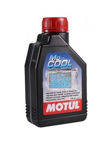 Motul MoCool 0,5liter performance kylartillsats