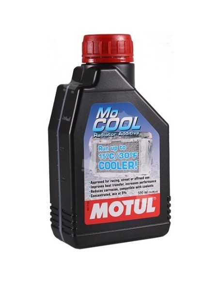 Motul MoCool 0,5liter performance kylartillsats