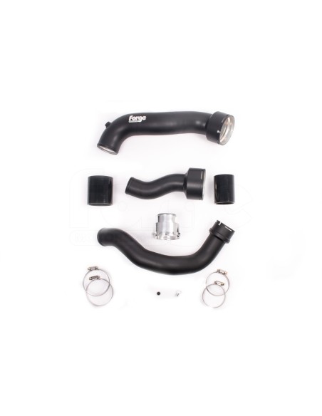 Mini Cooper S 2,0T S F55 / F56 / F57 Forge Motorsport Laddluftrörs kit
