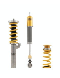 Mini Cooper F55 / F56 / F57 Öhlins Road & Track stötdämpar chassi