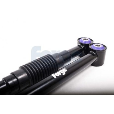 Mini Clubman S F54 Forge Motorsport justerbara bakre bärarmar (2 stycken)