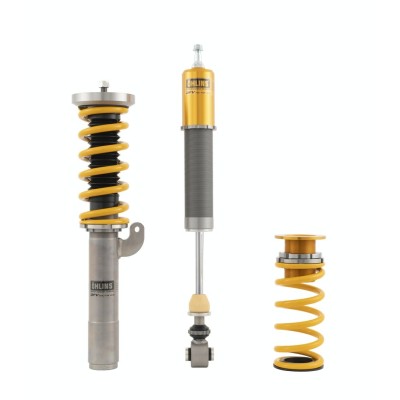 Mini Clubman S F54 Öhlins Road & Track stötdämpar chassi