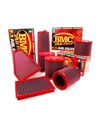 BMC FB765/08 Sportluftfilter