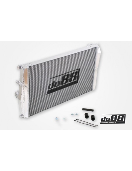 BMW M135i 3,0T N55 F20 / F21 DO88 vattenkylare i Aluminium