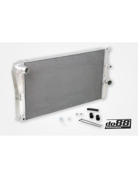 BMW M235i 3,0T N55 F22 / F23 DO88 vattenkylare i Aluminium
