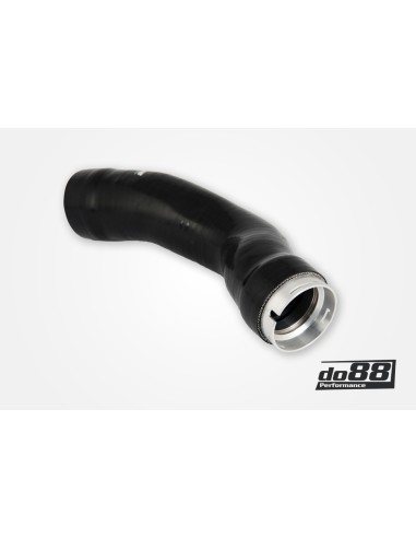 BMW 335i 3,0T N55 E90/E91/E92/E93 DO88 Slang Turboutlopp mot OEM intercooler