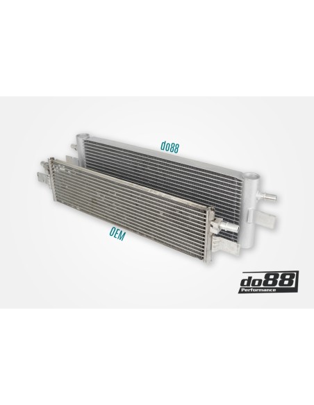 BMW Z4 M40i B58 G29 DO88 Transmissionskylare