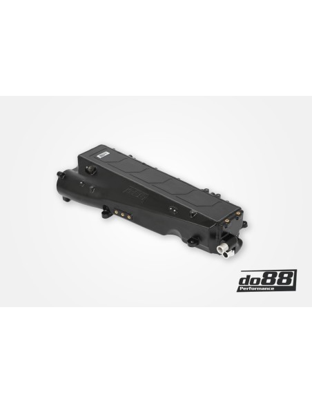 BMW Z4 M40i B58 G29 DO88 Insug med Intercooler