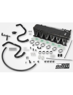 BMW Z4 M40i B58 G29 DO88 Insug med Intercooler