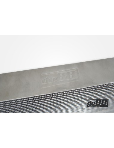 BMW M240i B58.2 G42 DO88 Front IC Vattenkylare (Chargecooler)