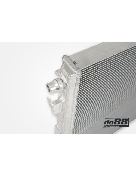 BMW M240i B58.2 G42 DO88 Front IC Vattenkylare (Chargecooler)