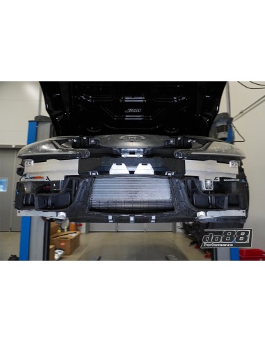 BMW M240i B58.2 G42 DO88 Transmissionskylare