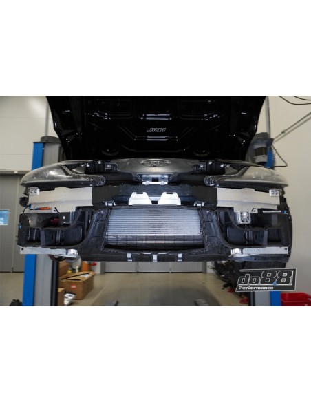 BMW M240i B58.2 G42 DO88 Transmissionskylare
