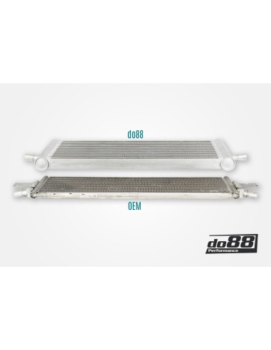 BMW M240i B58.2 G42 DO88 Transmissionskylare