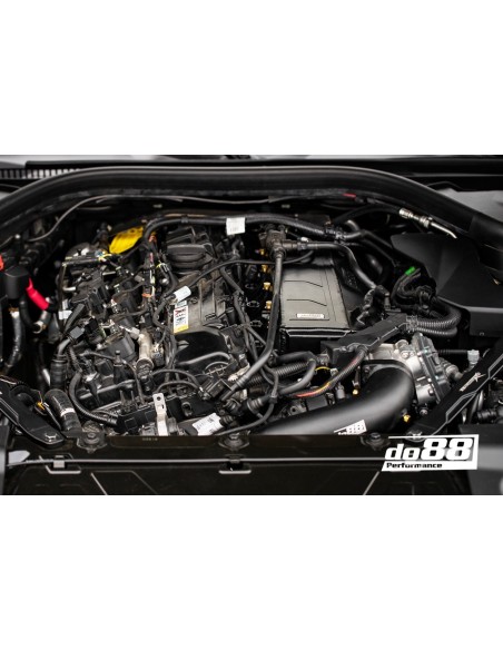 BMW M240i B58.2 G42 DO88 Insug med Intercooler