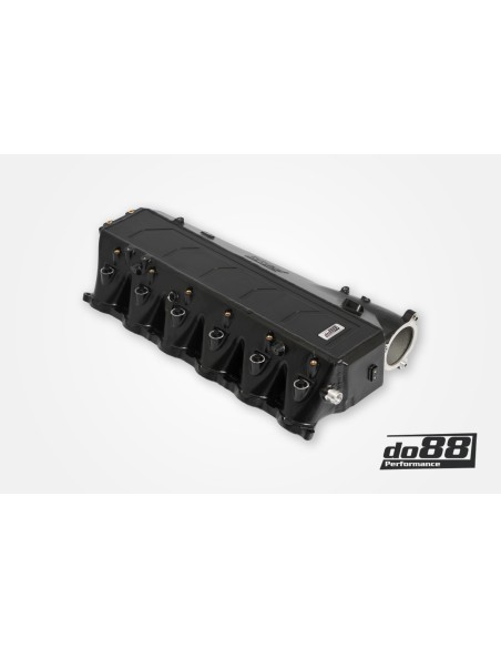BMW M340i B58.2 G20/G21 DO88 Insug med Intercooler