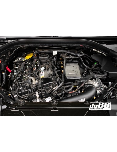 BMW M340i B58.2 G20/G21 DO88 Insug med Intercooler