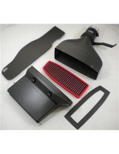 BMC CRF805/01-S1 (Carbon Racing Filter) Kolfiber insugskit
