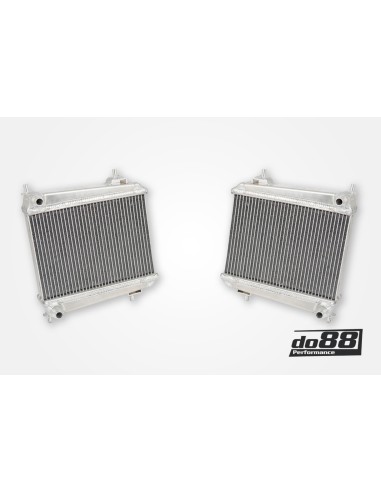 BMW M440i B58.2 G22/G23 DO88 Extra Vattenkylare