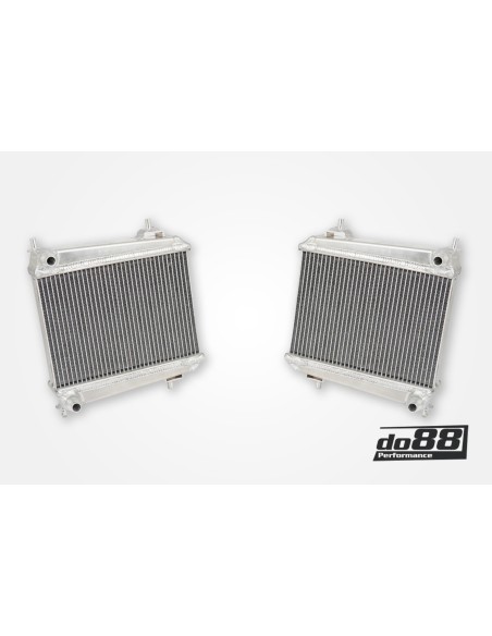 BMW M440i B58.2 G22/G23 DO88 Extra Vattenkylare