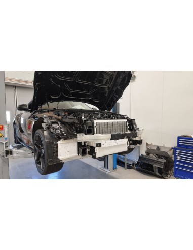 BMW M440i B58.2 G22/G23 DO88 Extra Vattenkylare