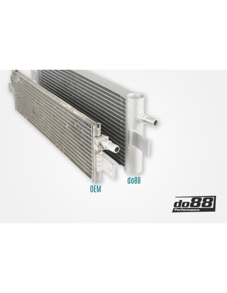 BMW M440i B58.2 G22/G23 DO88 Transmissionskylare