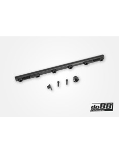 BMW M240i B58 F22/F23 DO88 Tillbehörspaket för B58 Insug med Intercooler Fuel Rail