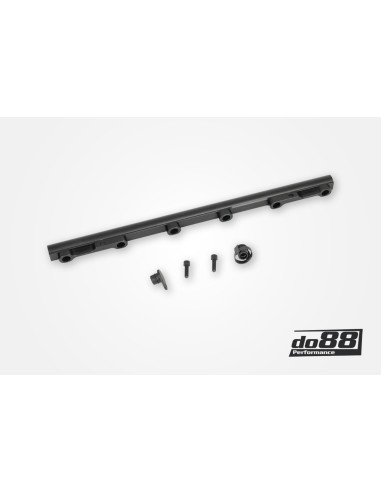 BMW M240i B58 F22/F23 DO88 Tillbehörspaket för B58 Insug med Intercooler Fuel Rail