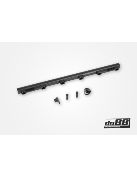 BMW M240i B58 F22/F23 DO88 Tillbehörspaket för B58 Insug med Intercooler Fuel Rail