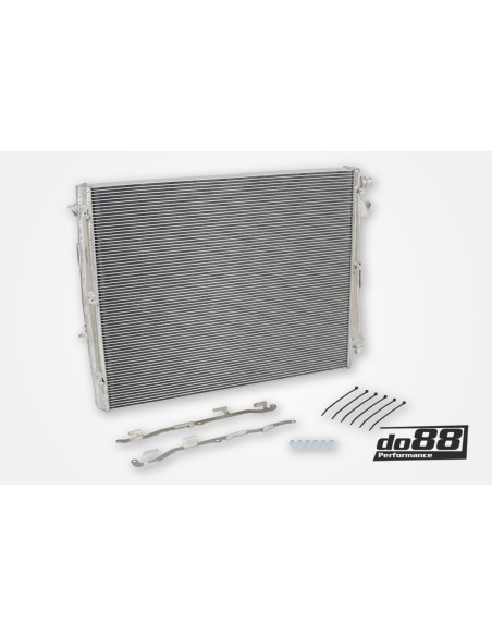 BMW M240i B58 F22/F23 DO88 Front IC Vattenkylare (Chargecooler)