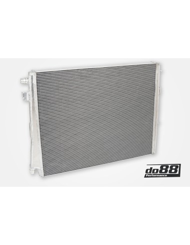 BMW M240i B58 F22/F23 DO88 Front IC Vattenkylare (Chargecooler)