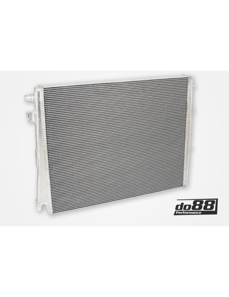BMW M240i B58 F22/F23 DO88 Front IC Vattenkylare (Chargecooler)