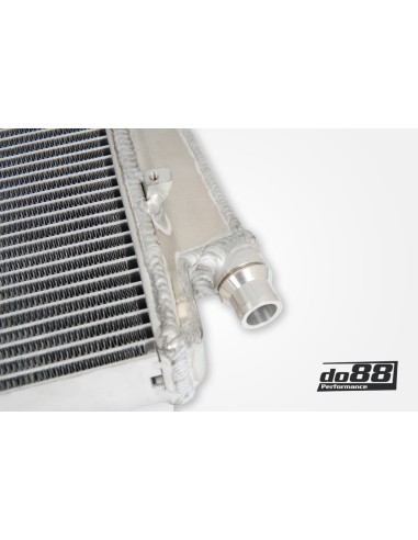 BMW M240i B58 F22/F23 DO88 Front IC Vattenkylare (Chargecooler)