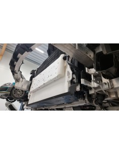 BMW 340i B58 F30/F31 DO88 Front IC Vattenkylare (Chargecooler) 2