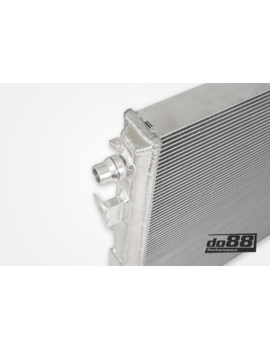 BMW 340i B58 F30/F31 DO88 Front IC Vattenkylare (Chargecooler)