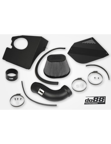 BMW 340i B58 F30/F31 DO88 Insugssystem