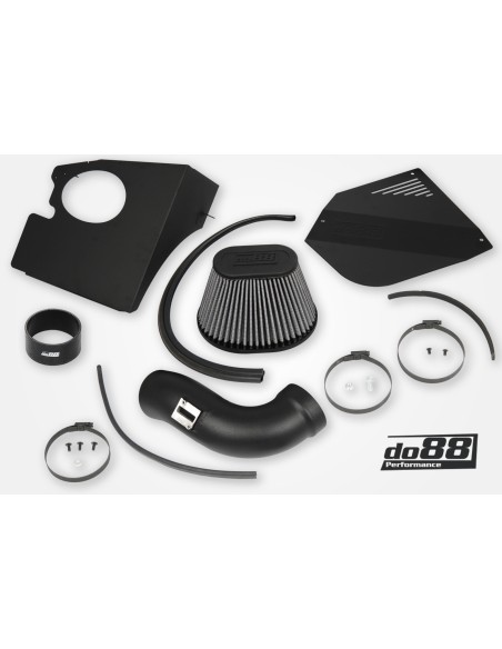 BMW 340i B58 F30/F31 DO88 Insugssystem