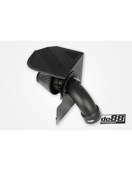 BMW 340i B58 F30/F31 DO88 Insugssystem