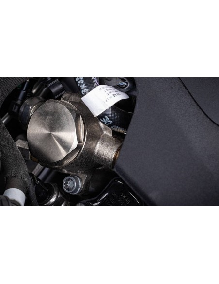 VAG S5 3,0TFSi B9 EA839 Integrated Engineering Högtryckspump till bränsle (uppgraderings kit till befintlig pump)