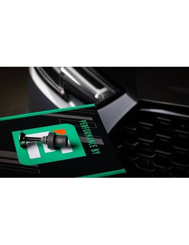 VAG Macan 2,9TFSi 95B EA839 Integrated Engineering Högtryckspump till bränsle (uppgraderings kit till befintlig pump)