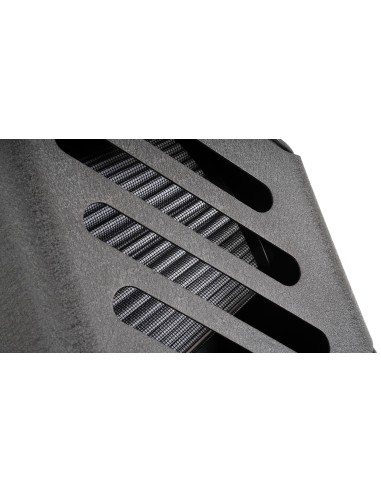 Audi S5 3,0TFSi B9 Integrated Engineering Insugskit i plast