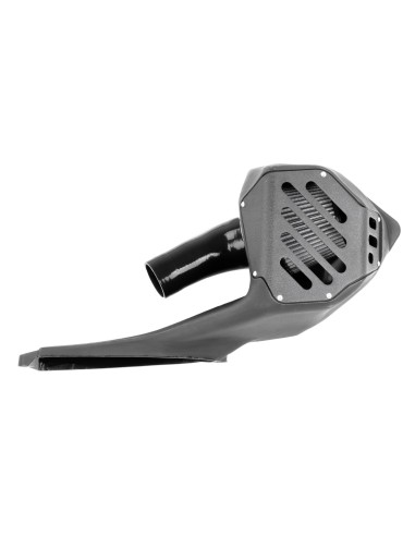 Audi S5 3,0TFSi B9 Integrated Engineering Insugskit i plast
