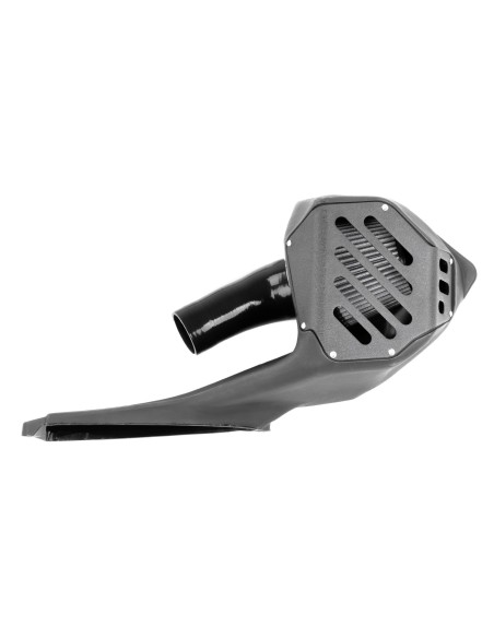 Audi S5 3,0TFSi B9 Integrated Engineering Insugskit i plast