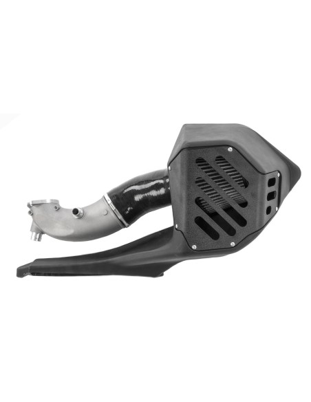 Audi S5 3,0TFSi B9 Integrated Engineering Insugskit i plast