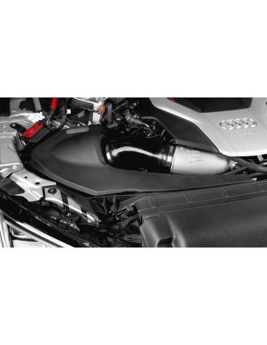 Audi S5 3,0TFSi B9 Integrated Engineering Insugskit i plast