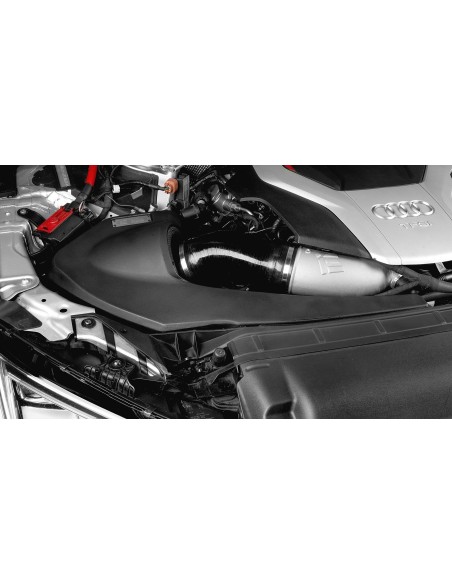 Audi S5 3,0TFSi B9 Integrated Engineering Insugskit i plast