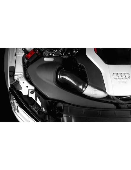 Audi S5 3,0TFSi B9 Integrated Engineering Insugskit i plast