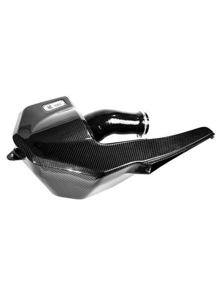 Audi S5 3,0TFSi B9 Integrated Engineering Insugskit i kolfiber